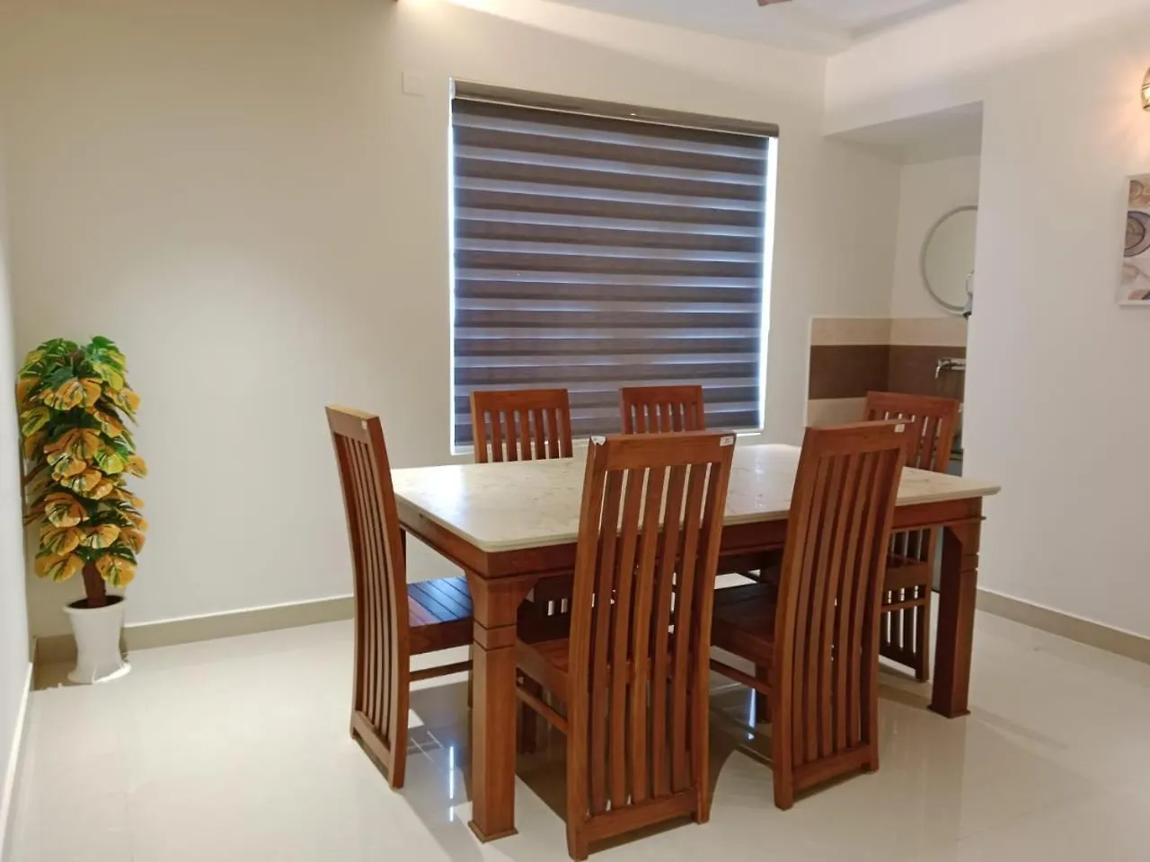 Seashells Pentagon Calicutbeach Apartment Kozhikode