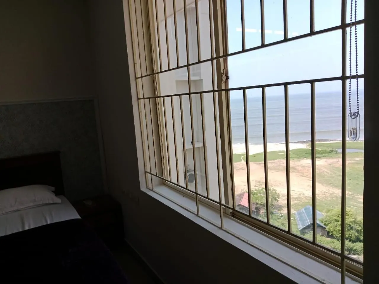 Seashells Pentagon Calicutbeach Kozhikode