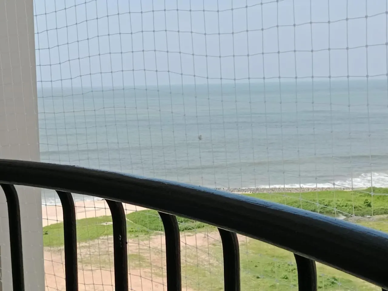 Seashells Pentagon Calicutbeach Kozhikode