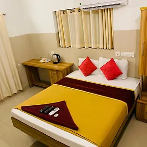 Rio Iqra Hotel