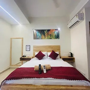 2* Otel Rio Rooms Medical College