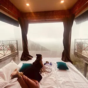 Vayalada View Point منتجع