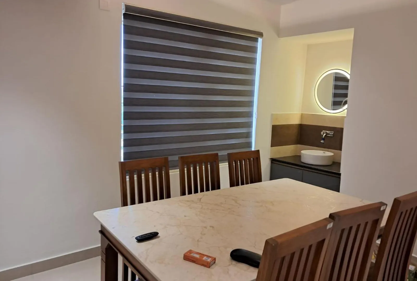Apartmán Seashells Pentagon Calicutbeach